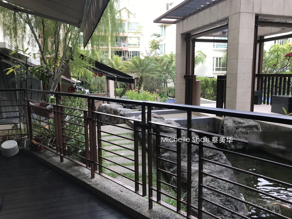 Fontaine Parry (D19), Condominium #203364081